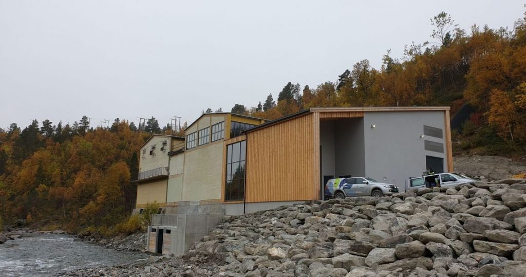 Einunna