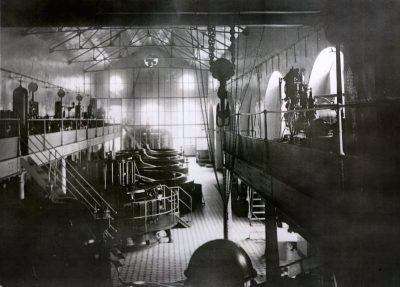 Borregaard
