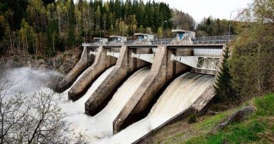 Fossumfoss Kykkelsrud (FKF)