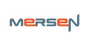 Mersen Logo