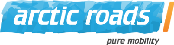 arctic roads logo